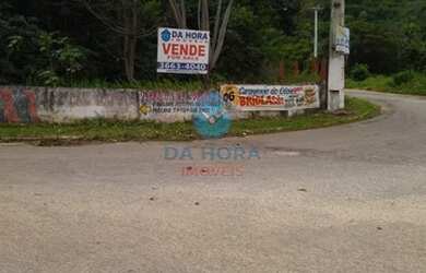 Imagem: O terreno possui 2.089m² de Área e está localizado em Búzios
