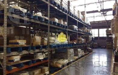 Imagem 10: Galpão, 15911 m² - venda por R$ 129.000.000,00 ou aluguel por R$ 650.000,00...