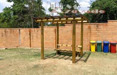 Imagem 3: Casa em Condomínio para Venda Residencial Piccolino Salto