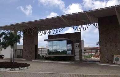 Imagem: O terreno possui 260m² de Área, Imóvel novo e está localizado