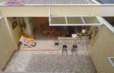 Imagem 5: Casa à venda, 131 m² por R$ 690.000,00 - Jardim Paulista - Atibaia/SP