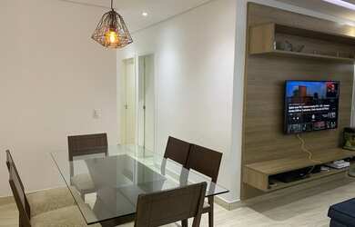 Imagem 2: LINDO APARTAMENTO EM JUNDIAI