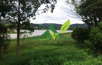 Imagem 2: Chácara em Atibaia em loteamento fechado na beira da represa