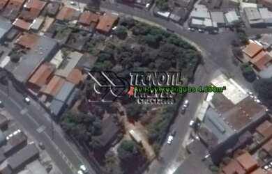 Imagem 1: Area Terreno Com 4886m² Na Av. Ruy Rodrigues - Altura Jd.Campos Eliseos