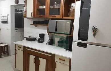 Imagem 8: Apartamento à venda, 120 m² por R$ 850.000,00 - Icaraí - Niterói/RJ