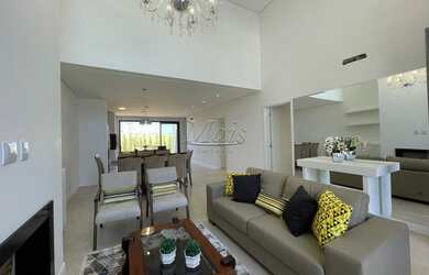 Imagem 5: XANGRI-Lá - Casa de Condomínio - Centro