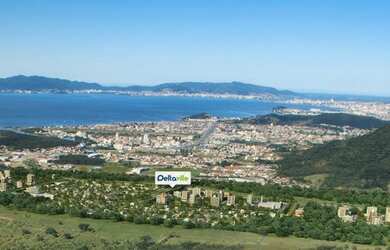 Imagem: O terreno está localizado em Beira Rio, Biguaçu à venda por