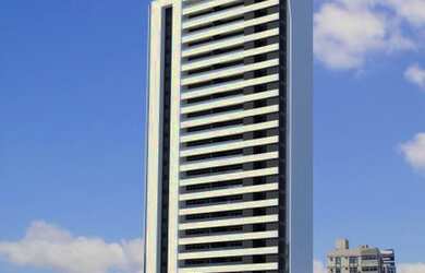 Imagem 11: Apartamento para venda com 157 metros quadrados com 4 quartos em Tirol...