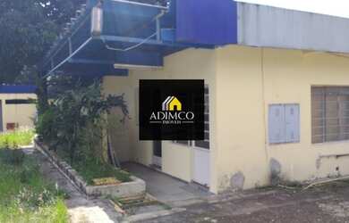 Imagem 9: ALUGA-SE GALPÃO NO PARQUE NOVO MUNDO - BOA METRAGEM