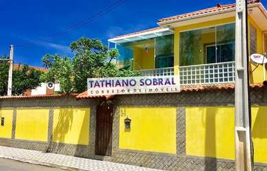 Imagem 15: TSI- Casa para Venda, Maricá / RJ, bairro Ponta Negra