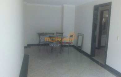 Imagem: O apartamento possui 2 Dormitórios, 2 Banheiros, 2 Vagas na