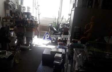 Imagem: O depósito possui 25m² de Área e está localizado em Copacabana