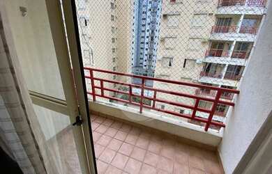 Imagem 3: Apartamento com 2 dormitórios, 70 m² - venda por R$ 280.000,00 ou aluguel...