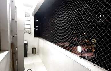 Imagem 3: Apartamento com 3 dorms, Gonzaga, Santos - R$ 446 mil, Cod 20467