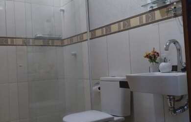 Imagem 12: Imóvel novo composto por 2 casas independentes