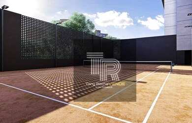 Imagem 16: DUO 4 Suítes, 3 Garagens, Varanda e Infra Toral, Alto Padrão - Vila...