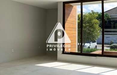 Imagem 4: Casa em Condomínio à venda, 4 quartos, 4 suítes, 4 vagas, BARRA DA TIJUCA - RIO DE JANEIRO