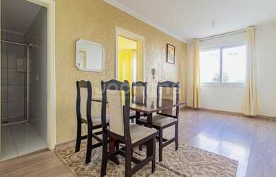 Imagem 1: PORTO ALEGRE - Apartamento Padrão - Cristo Redentor