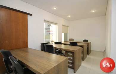 Imagem: O depósito possui 56m² de Área e está localizado em Jardim