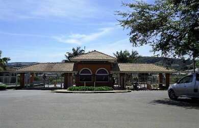 Imagem 14: Casa nova em Atibaia, Shambala II portaria, rondas 24 horas, area de lazer....