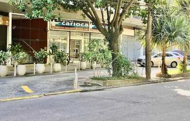 Imagem 16: Loja para Venda em Rio de Janeiro, São Conrado, 2 banheiros, 4 vagas