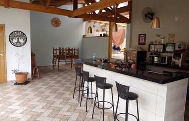 Imagem 5: Oportunidade. Casa no cOND zukeika Jabour