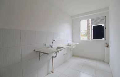 Imagem 13: Apartamento 2 dormitórios Curitiba PR