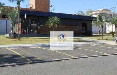 Imagem 15: Terreno à venda, 390 m² por R$ 585.000,00 - Condomínio Terras do Cancioneiro...