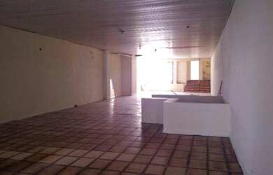 Imagem 1: Salão para alugar, 228 m² por R$ 4.500,00/mês - Lapa - São Paulo/SP