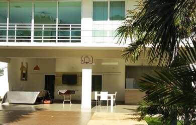 Imagem 1: Casa de condomínio Itália Sul para venda com 800 metros quadrados Jardim...