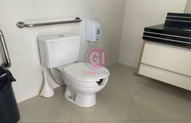 Imagem 9: Ponto para locação na nobre Av. Anchieta - 500m², elevador, salas,...