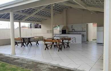 Imagem 5: Linda Casa Condomínio - Bairro Jardim Altos de Santana II - Jacareí...