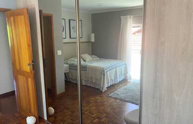 Imagem 10: Casa para venda possui 250 metros quadrados com 4 quartos,jardim ouro...