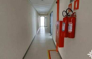 Imagem 13: Sala/Andar para alugar, 759 m² por R$ 25.000/mês - Sussuarana - Salvador/BA