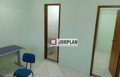 Imagem 6: Galpão para alugar, 500 m² por R$ 6.600/mês - Engenhoca - Niterói/RJ