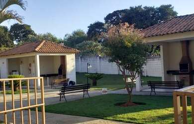 Imagem 2: Apartamento a venda Condominio City Villagio