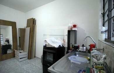 Imagem 14: Apartamento para Aluguel - Jardim Montreal, 1 Quarto, 40 m2