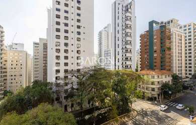 Imagem 14: São Paulo - Apartamento Padrão - Jardim Paulista