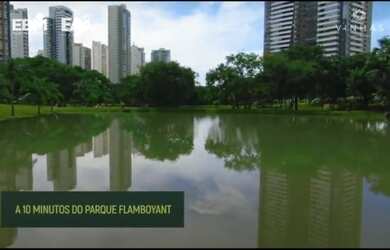 Imagem 5: Senador Canedo - Terreno Padrão - Residencial Marilia