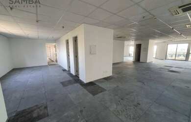 Imagem 2: Andar Corporativo para alugar, 361 m² por R$ 28.880,00/mês - Consolação...