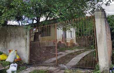 Imagem: O terreno possui 440m² de Área e está localizado em Guaraituba