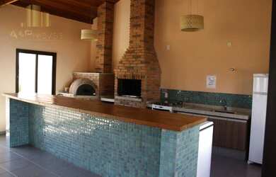 Imagem 16: Terreno à venda, 420 m² por R$ 250.000,00 - Condomínio Mirante dos...