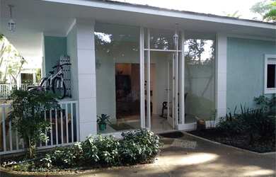 Imagem 2: São Paulo - Casa Padrão - ALTO DA BOA VISTA