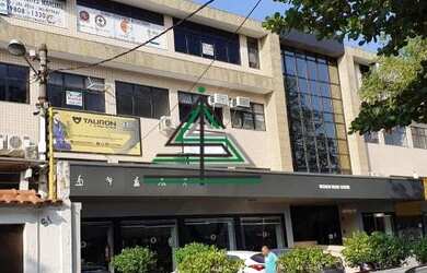 Imagem: O depósito possui 1 Vaga na garagem, 52m² de Área e está