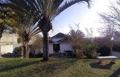 Imagem 3: Casa com 3 dormitórios, 380 m² - venda por R$ 2.000.000,00 ou aluguel...