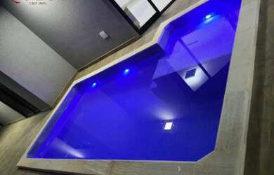 Imagem 4: MARAVILHOSA CASA - CONDOMÍNIO DAMHA VI