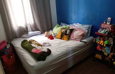 Imagem 13: Apartamento no Parque Arkansas na Praia dos Namorados em Americana