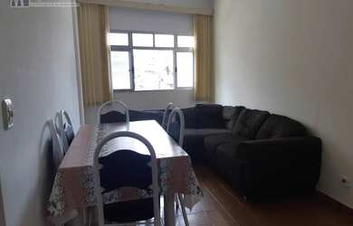 Imagem 3: Apartamento á venda, Bairro Aviação na Cidade de Praia Grande-SP