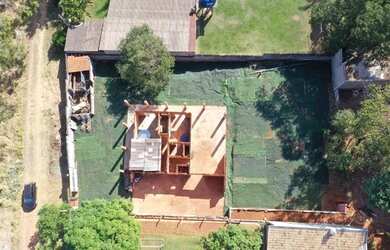 Imagem 4: Oportunidade - Chácara de 1.000m² -3 quartos, escritura, murada e poço...