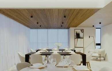 Imagem 6: Apartamento à venda, 142 m² por R$ 1.027.725,25 - Tambaú - João Pessoa/PB